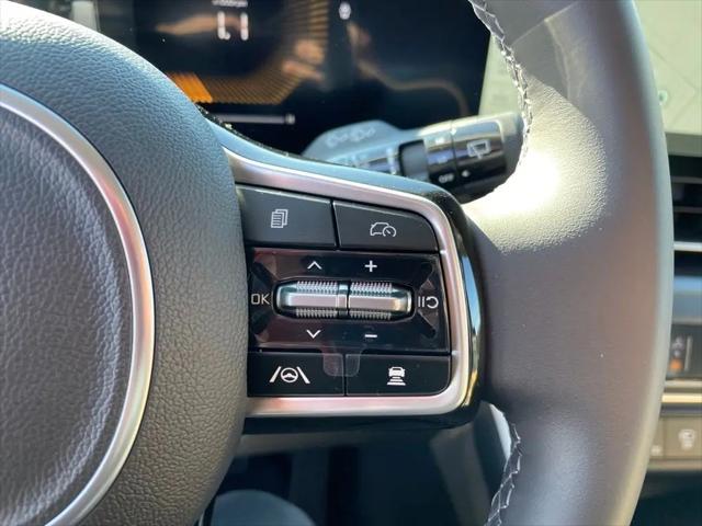 2026 Kia Carnival MPV LXS