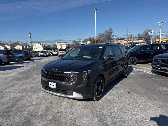 2026 Kia Carnival MPV EX for sale in Fallston, MD