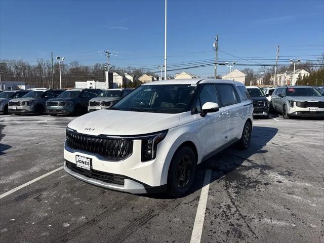 2026 Kia Carnival MPV LXS for sale in Fallston, MD