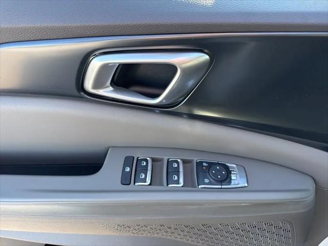 2026 Kia Carnival MPV LXS