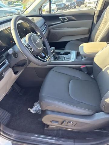 2026 Kia Carnival MPV LXS