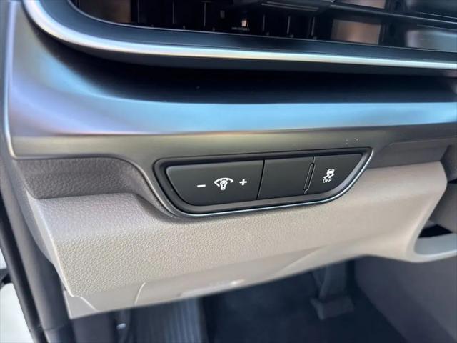 2026 Kia Carnival MPV LXS