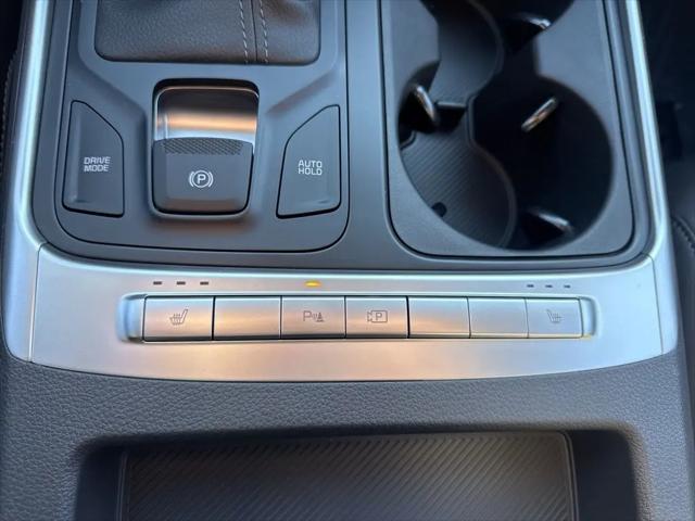 2026 Kia Carnival MPV LXS