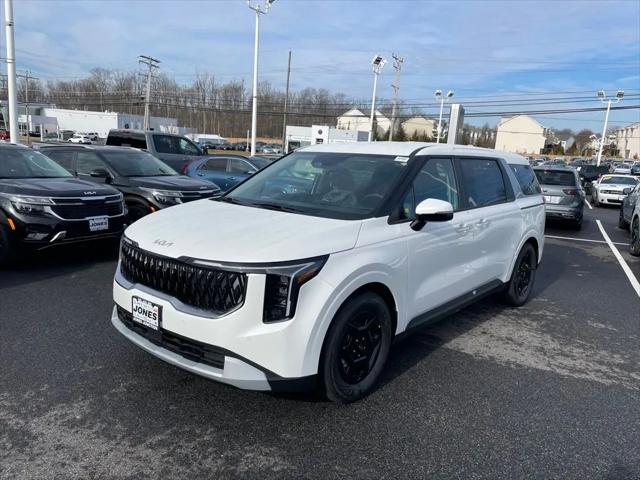 2026 Kia Carnival MPV LXS for sale in Fallston, MD