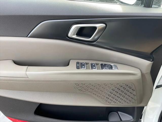2026 Kia Carnival MPV LXS