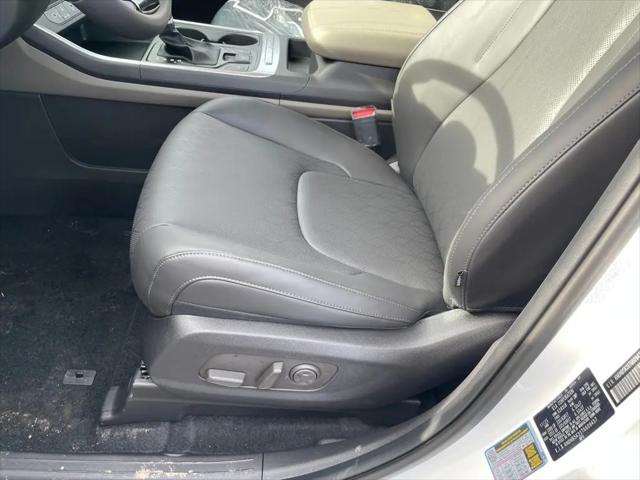 2026 Kia Carnival MPV LXS
