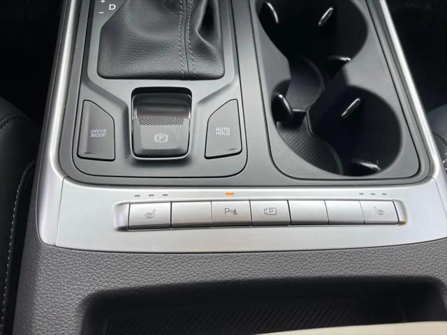 2026 Kia Carnival MPV LXS