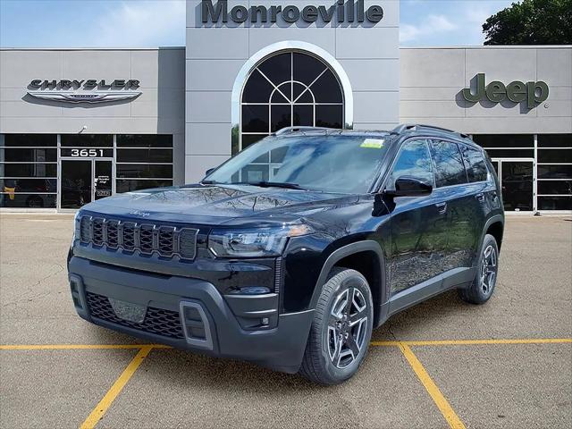 2026 Jeep Cherokee Laredo 4x4 for sale in Monroeville, PA