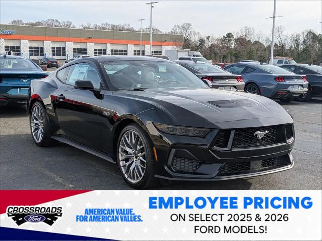 2026 Ford Mustang GT Premium Fastback for sale in Indian Trail, NC