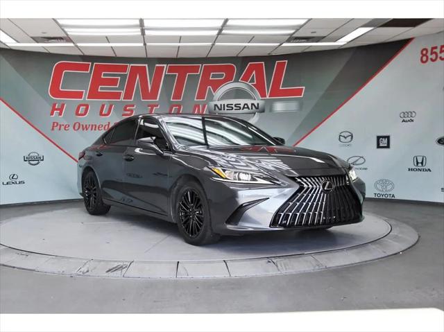2022 Lexus ES 350 ES 350 for sale in Houston, TX