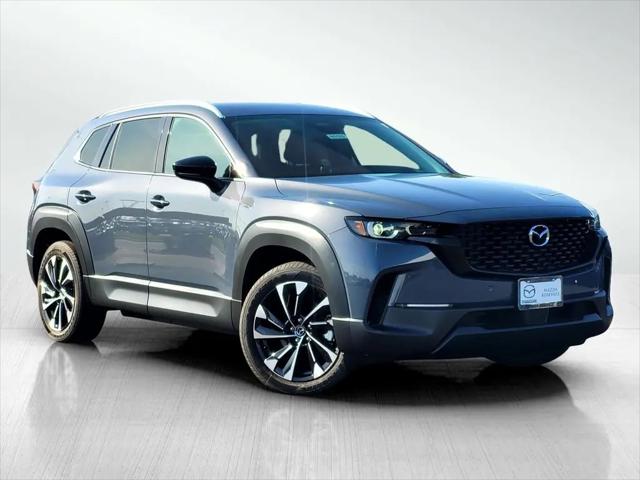 2026 Mazda CX-50 Hybrid Premium Plus for sale in Roseville, CA
