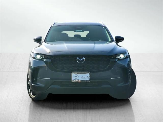 2026 Mazda CX-50 Hybrid Premium Plus