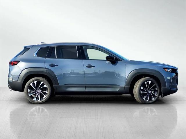 2026 Mazda CX-50 Hybrid Premium Plus