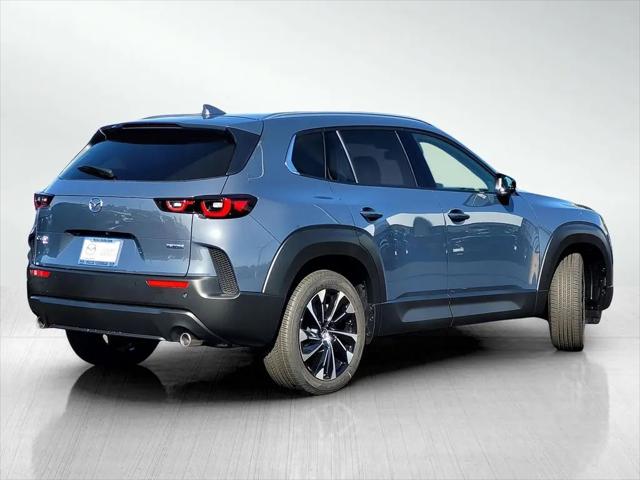 2026 Mazda CX-50 Hybrid Premium Plus