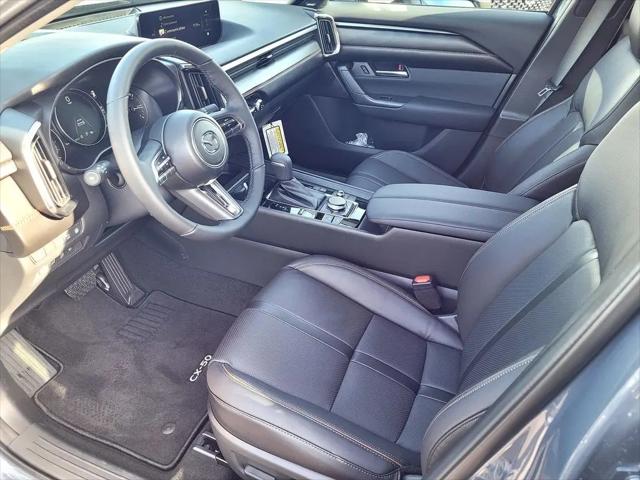 2026 Mazda CX-50 Hybrid Premium Plus