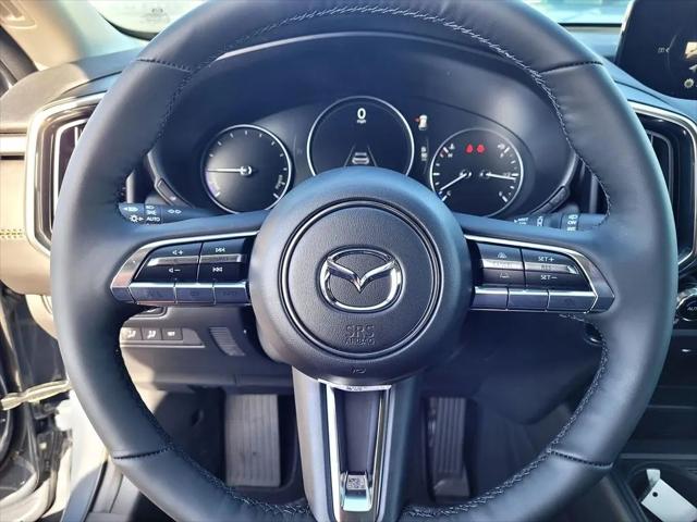 2026 Mazda CX-50 Hybrid Premium Plus