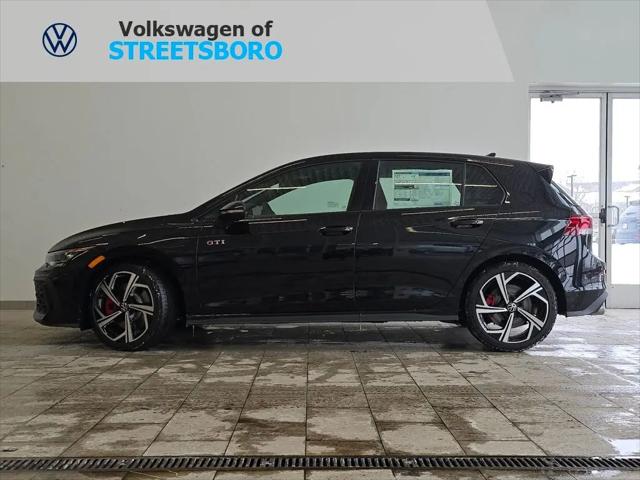 2026 Volkswagen Golf GTI SE for sale in Streetsboro, OH