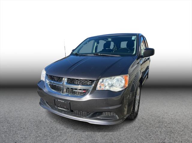 2017 Dodge Grand Caravan SE for sale in Redwood City, CA