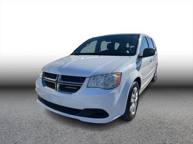 2017 Dodge Grand Caravan SE for sale in Redwood City, CA