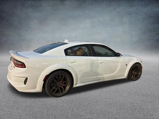 2023 Dodge Charger SRT Redeye Jailbreak