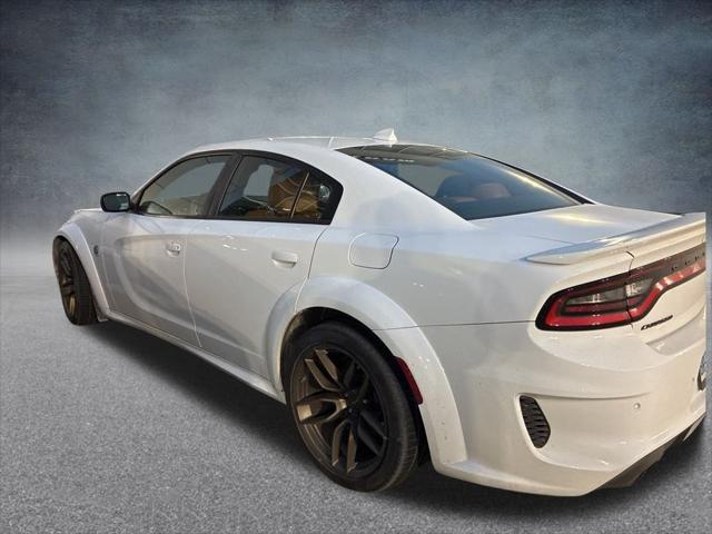 2023 Dodge Charger SRT Redeye Jailbreak