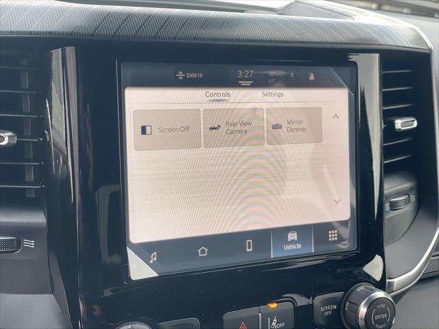 2026 Ram 1500 Big Horn Crew Cab 4x2 6'4" Box