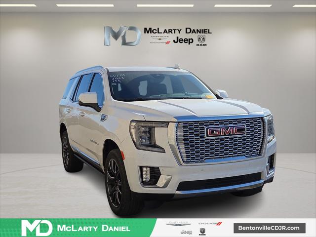2023 GMC Yukon 4WD Denali 2023 GMC Yukon 4WD Denali
