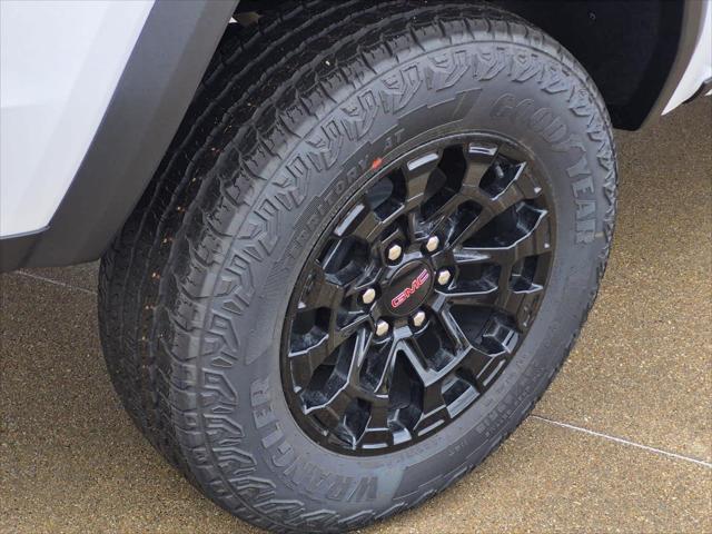 2026 GMC Canyon Elevation, 4WD