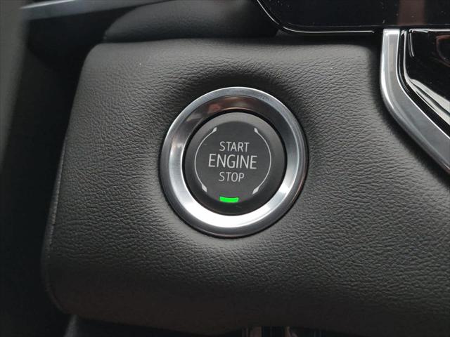 2026 GMC Canyon Elevation, 4WD