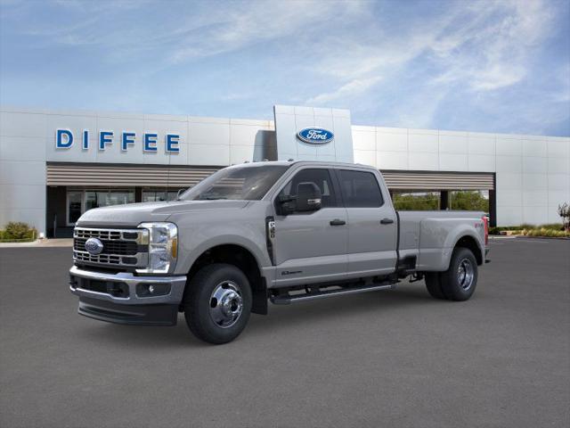 2026 Ford F-350 XLT for sale in El Reno, OK