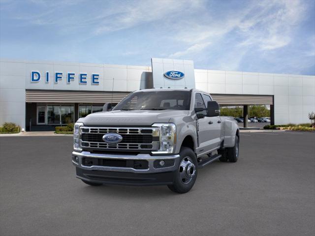 2026 Ford F-350 XLT