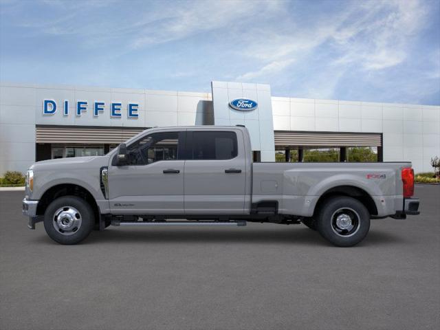 2026 Ford F-350 XLT