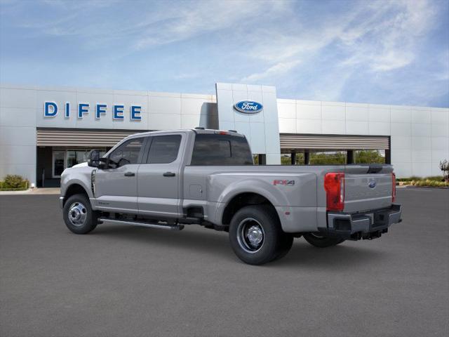 2026 Ford F-350 XLT