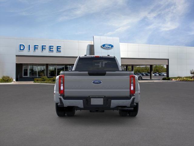 2026 Ford F-350 XLT