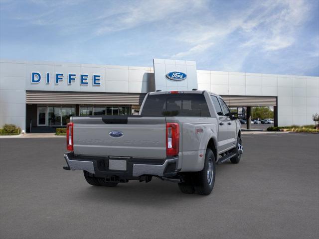 2026 Ford F-350 XLT