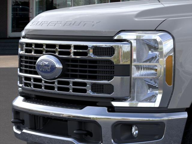 2026 Ford F-350 XLT