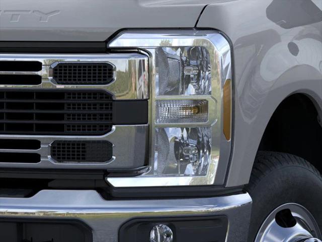 2026 Ford F-350 XLT