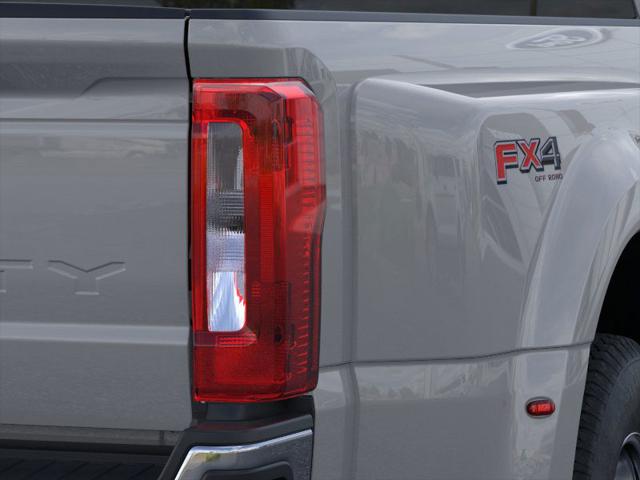 2026 Ford F-350 XLT