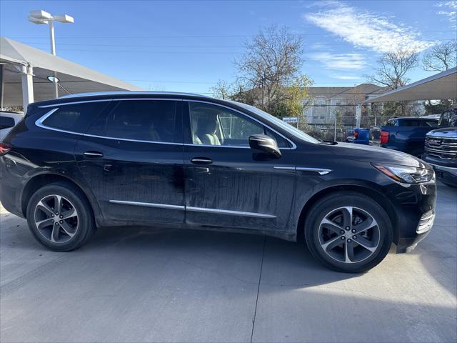 2021 Buick Enclave FWD Essence