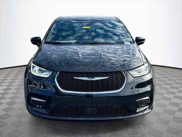 2026 Chrysler Pacifica PACIFICA LIMITED