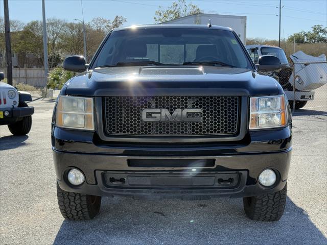 2013 GMC Sierra 1500 Denali 2013 GMC Sierra 1500 Denali