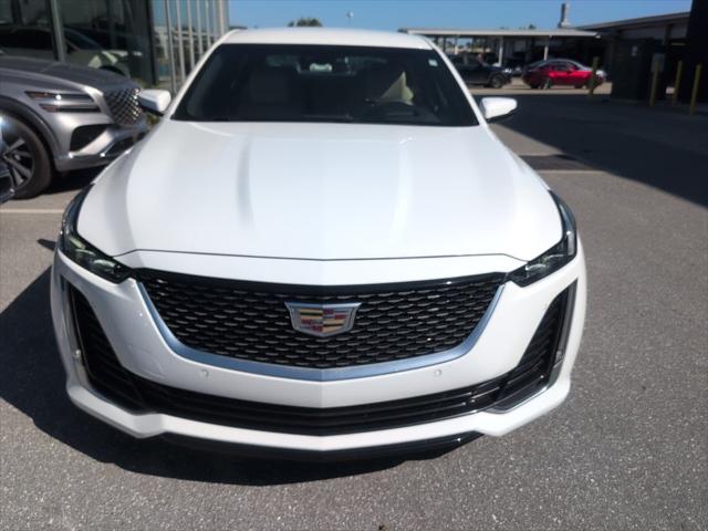 2023 Cadillac CT5 Premium Luxury 2023 Cadillac CT5 Premium Luxury