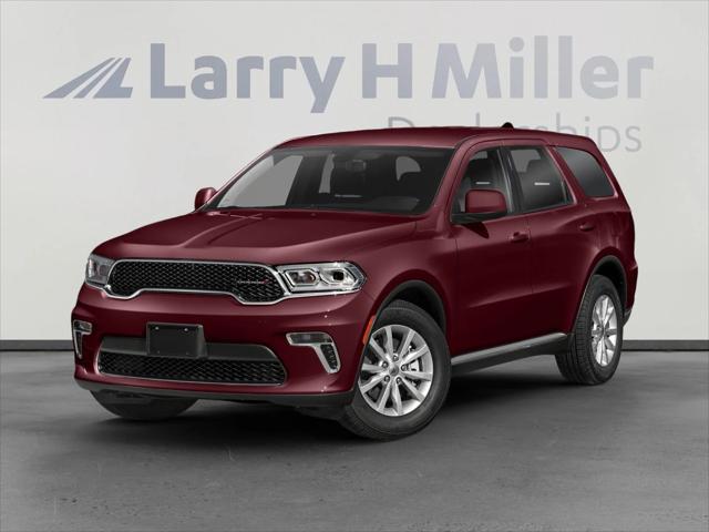 2022 Dodge Durango GT AWD 2022 Dodge Durango GT AWD