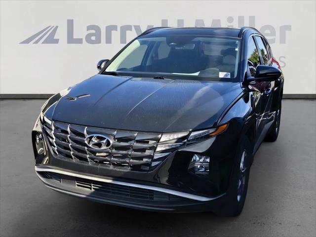 2023 Hyundai Tucson SEL 2023 Hyundai Tucson SEL