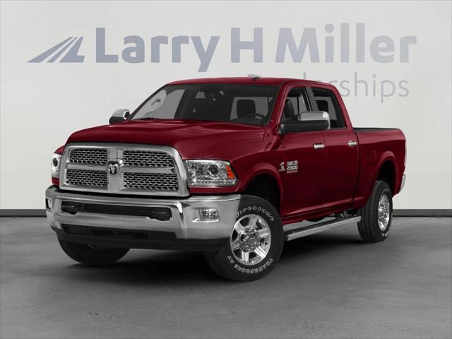 2016 RAM 2500 Laramie Longhorn 2016 RAM 2500 Laramie Longhorn