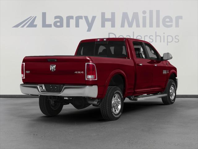 2016 RAM 2500 Laramie Longhorn 2016 RAM 2500 Laramie Longhorn