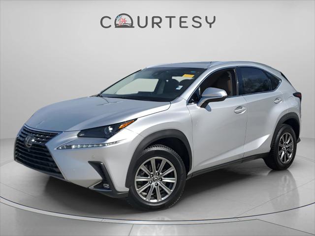 2018 Lexus NX 300 *** CERTIFIED ***