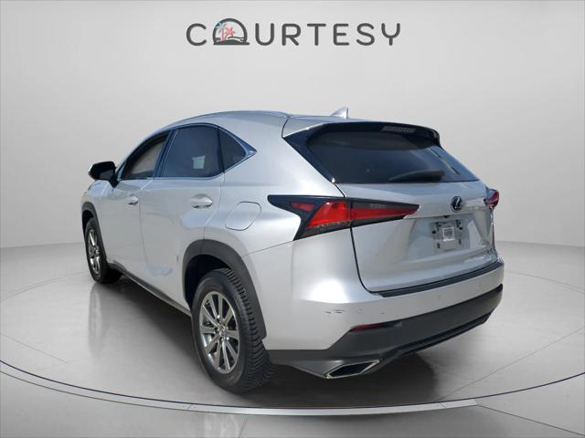 2018 Lexus NX 300 *** CERTIFIED ***