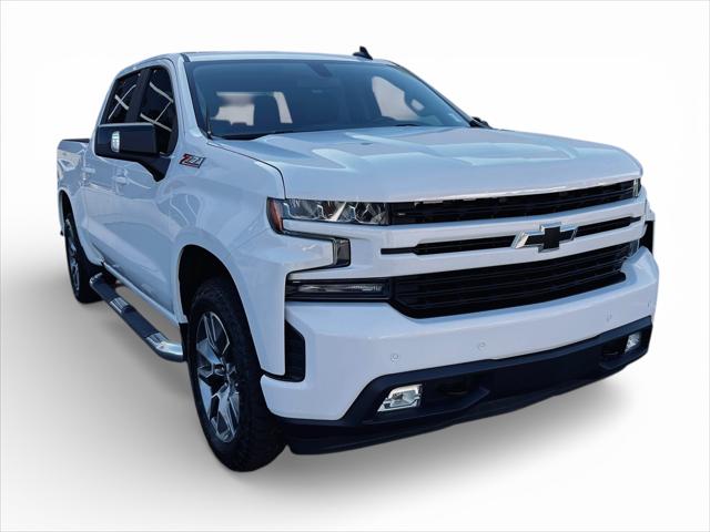 2019 Chevrolet Silverado 1500 RST 2019 Chevrolet Silverado 1500 RST