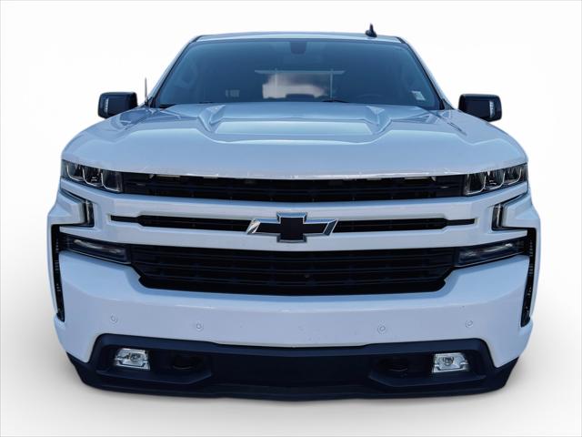 2019 Chevrolet Silverado 1500 RST 2019 Chevrolet Silverado 1500 RST